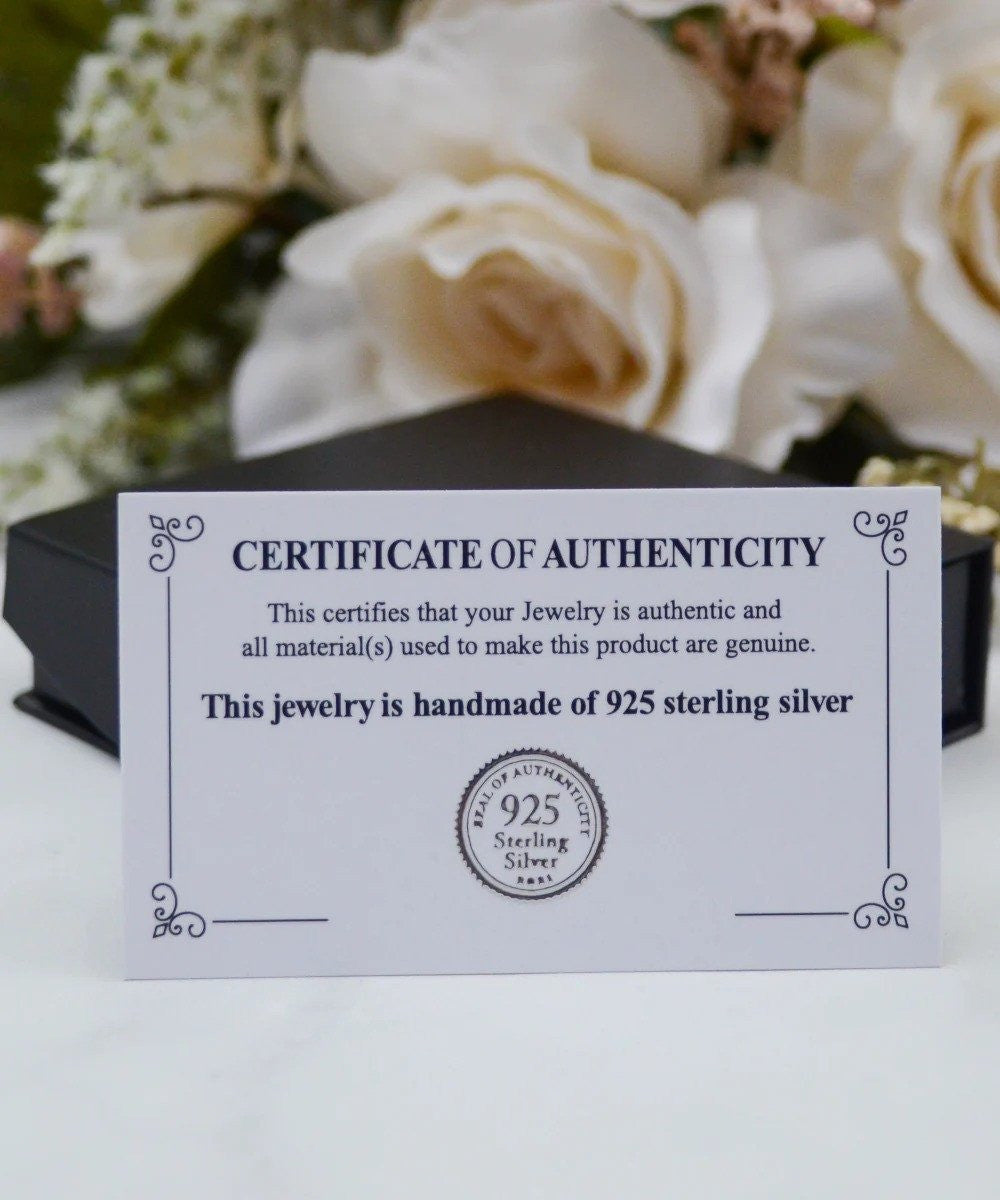 Personalized To My Beautiful Sister Necklace Sterling Silver Love Knot Necklace Mothers Day Gift For Sister Personalized To My Beautiful Sister Necklace Sterling Silver Love Knot Necklace Mothers Day Gift For Sister