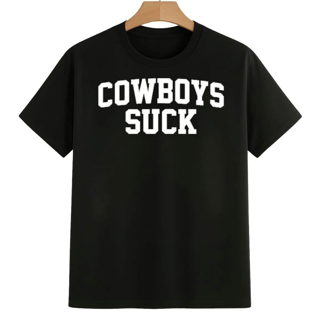 Philadelphia Eagles Cowboys Suck Fan Shirt No Kings 8647 Movement Merch Philadelphia Eagles Cowboys Suck Fan Shirt No Kings 8647 Movement Merch