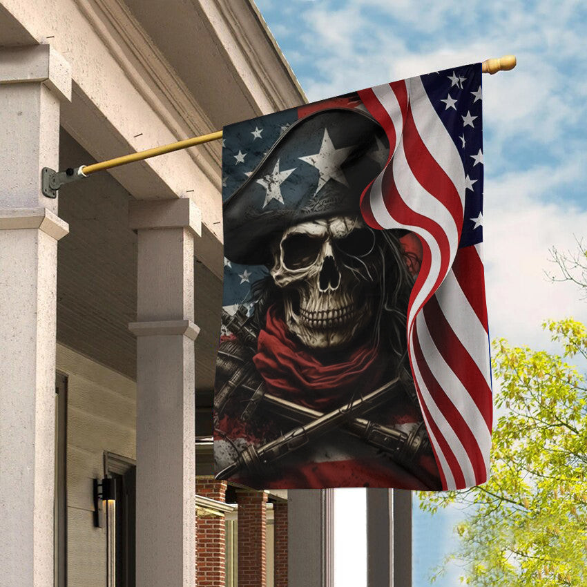 Pirate Skull American Flag Jolly Roger Skull Pirate Flag For Sale Outdoor House Decor Pirate Skull American Flag Jolly Roger Skull Pirate Flag For Sale Outdoor House Decor