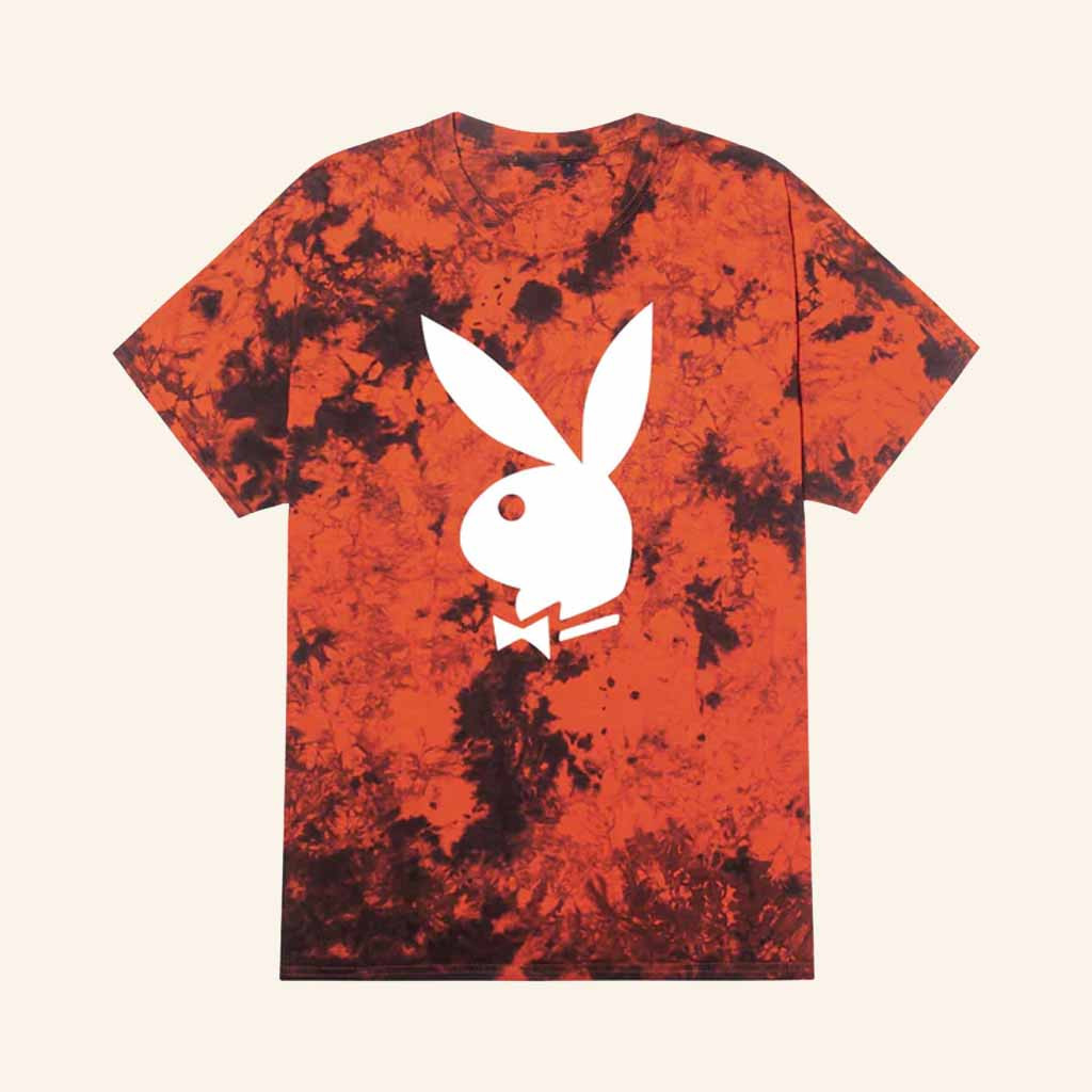 Playboy Merch Big Rabbit Head T-Shirt Unique Gift For Boyfriend Birthday