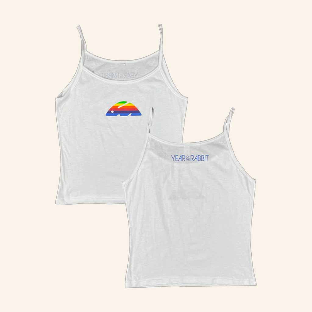 Playboy Merch Bunnies Have More Fun Cropped Tank Best Gifts For Her Playboy Merch Bunnies Have More Fun Cropped Tank Best Gifts For Her