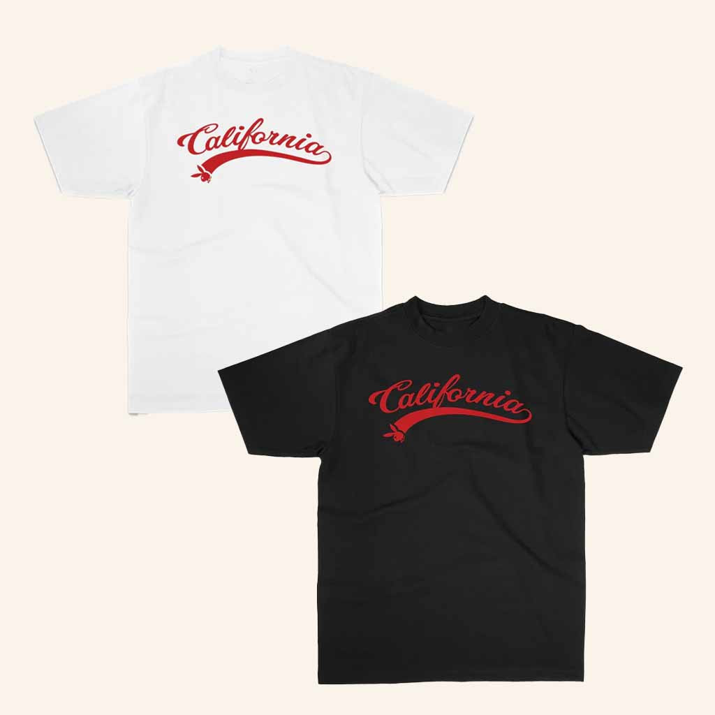 Playboy Merch California T-Shirt Christmas Gift Ideas For Boyfriend Playboy Merch California T-Shirt Christmas Gift Ideas For Boyfriend