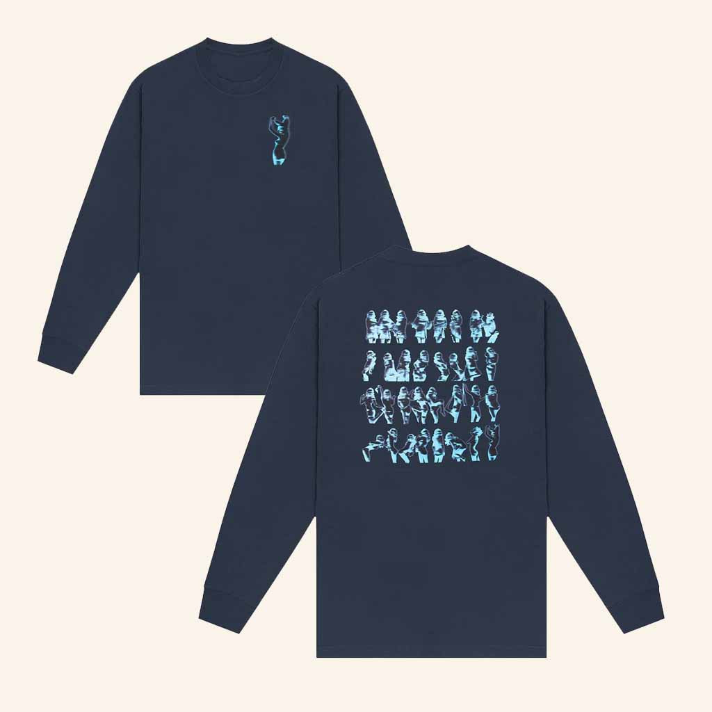 Playboy Merch December 1972 Playmate X-Ray Long Sleeve Shirt Present For Him Playboy Merch December 1972 Playmate X-Ray Long Sleeve Shirt Present For Him