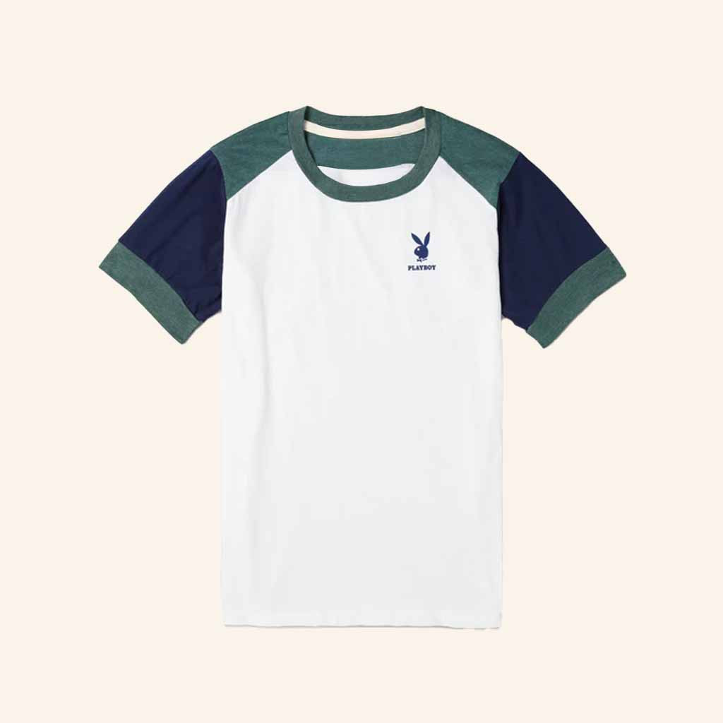 Playboy Merch Playboy Bunny Logo T-Shirt Birthday Present For Husband Playboy Merch Playboy Bunny Logo T-Shirt Birthday Present For Husband