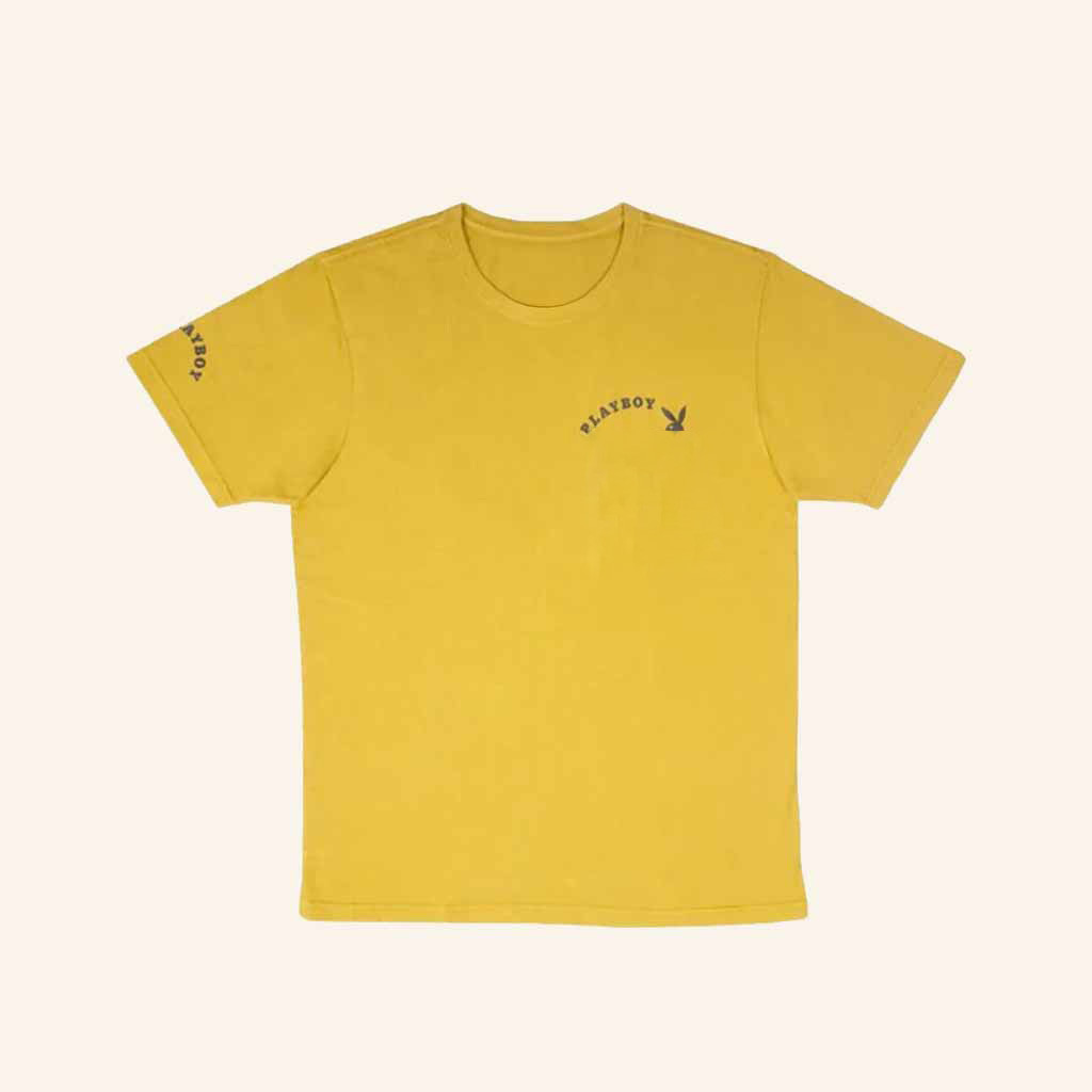 Playboy Merch Playboy Bunny T-Shirt Birthday Presents For Girlfriend Playboy Merch Playboy Bunny T-Shirt Birthday Presents For Girlfriend