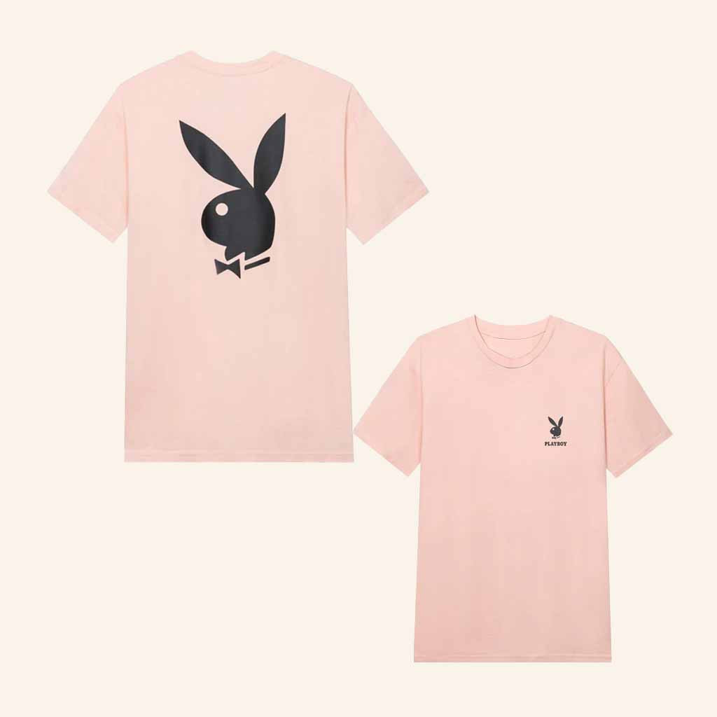 Playboy Merch Rabbit Head Logo T-Shirt Cool Christmas Gifts For Her Playboy Merch Rabbit Head Logo T-Shirt Cool Christmas Gifts For Her