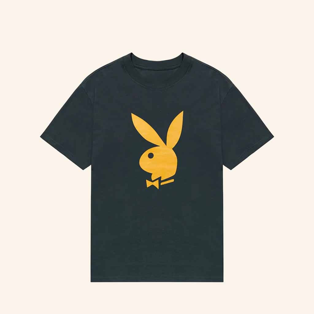 Playboy Merch Rabbit Head T-Shirt Best Christmas Gifts For Boyfriend Playboy Merch Rabbit Head T-Shirt Best Christmas Gifts For Boyfriend
