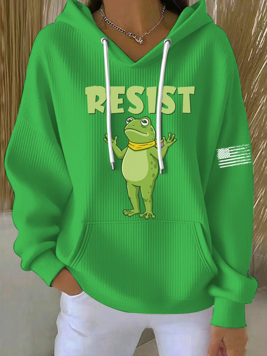 Portland Frog Against ICE Hoodie 8647 Hoodie Portland Frog Merchandise Gifts For Sister Portland Frog Against ICE Hoodie 8647 Hoodie Portland Frog Merchandise Gifts For Sister