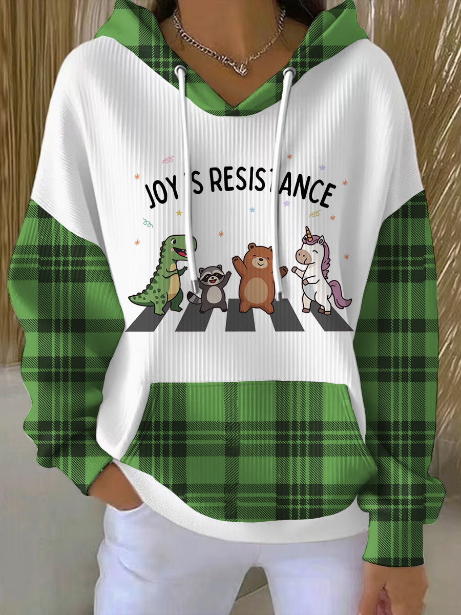 Portland Frog Against ICE Hoodie Joy Is Resistance Anti ICE Hoodie FDT Gifts Portland Frog Against ICE Hoodie Joy Is Resistance Anti ICE Hoodie FDT Gifts