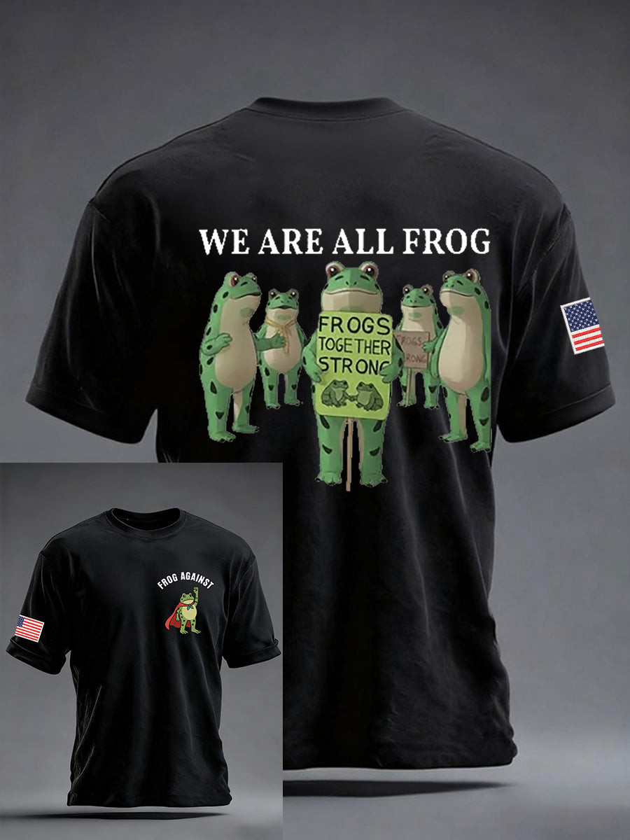 Portland Frog Against ICE Shirt Portland Frog Resist Shirt We Are All Frog Apparel Portland Frog Against ICE Shirt Portland Frog Resist Shirt We Are All Frog Apparel
