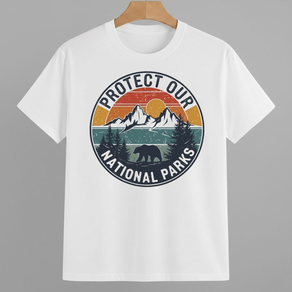 Portland Frog Protect Our National Parks Shirt 8647 Freedom Movement Merch Portland Frog Protect Our National Parks Shirt 8647 Freedom Movement Merch