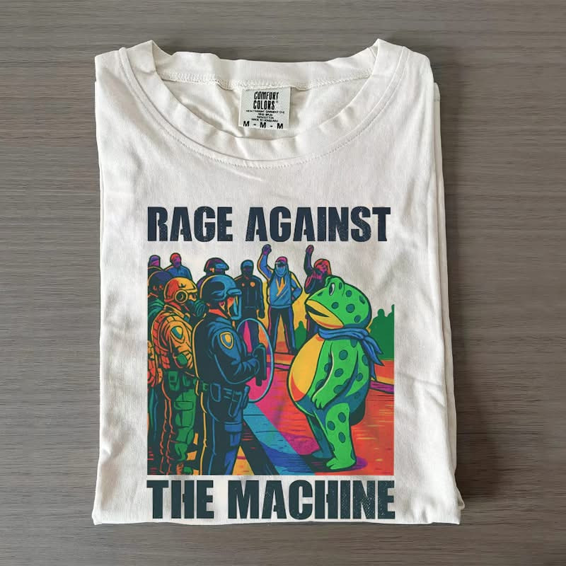 Portland Frog Protest Shirt Anti ICE T-Shirt Gifts For Adults Portland Frog Protest Shirt Anti ICE T-Shirt Gifts For Adults