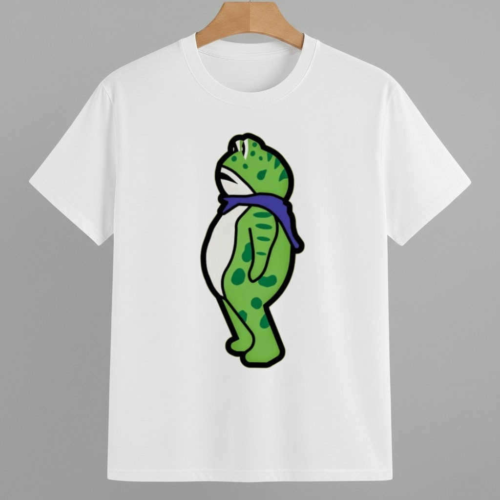 Portland Frog Protester Anti ICE Anti-Trump Shirt Abolish ICE Protest Merch Portland Frog Protester Anti ICE Anti-Trump Shirt Abolish ICE Protest Merch