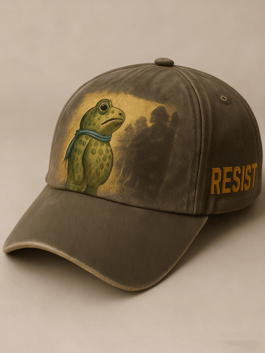 Portland Frog Resist Hat No Kings 8647 Hat Pro Democracy Merch Gifts For Dad Portland Frog Resist Hat No Kings 8647 Hat Pro Democracy Merch Gifts For Dad