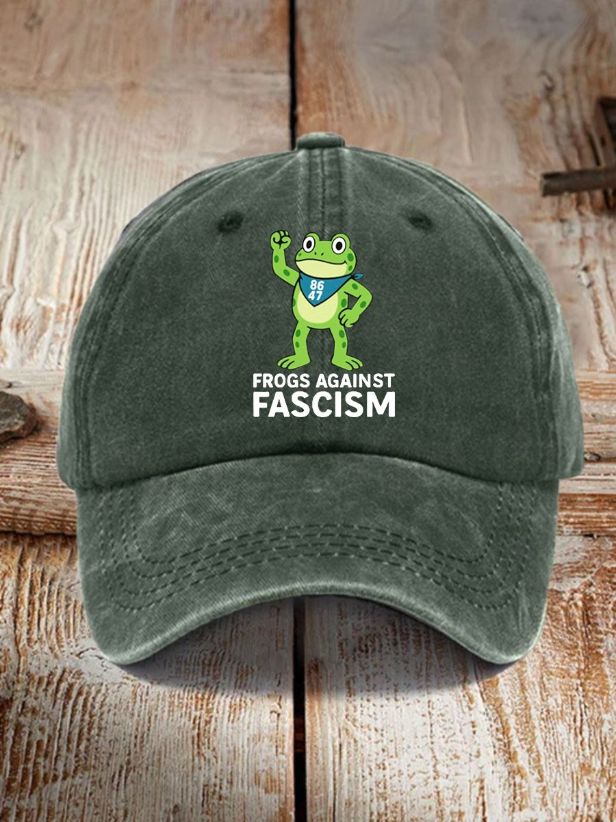 Portland Frog Resist Hat Resist Frogs Against Fascism Hat Resist Frog Merch Gifts For Dad Portland Frog Resist Hat Resist Frogs Against Fascism Hat Resist Frog Merch Gifts For Dad