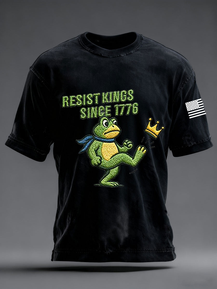 Portland Frog Resist Shirt 8647 Resist Portland Frog Shirt Gifts for Activists Portland Frog Resist Shirt 8647 Resist Portland Frog Shirt Gifts for Activists