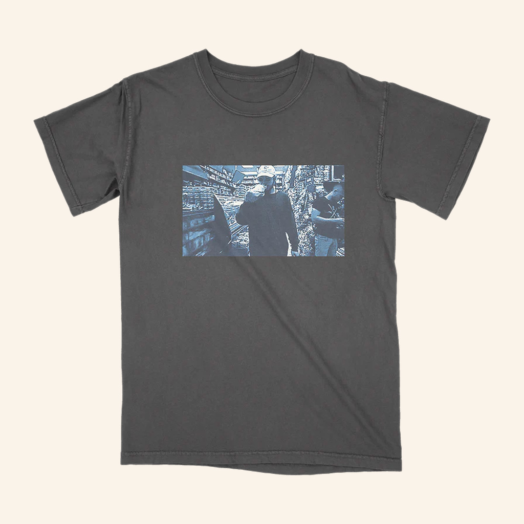 Post Malone Merch Too Young Photo T-Shirt Best Gifts For Music Lovers Post Malone Merch Too Young Photo T-Shirt Best Gifts For Music Lovers