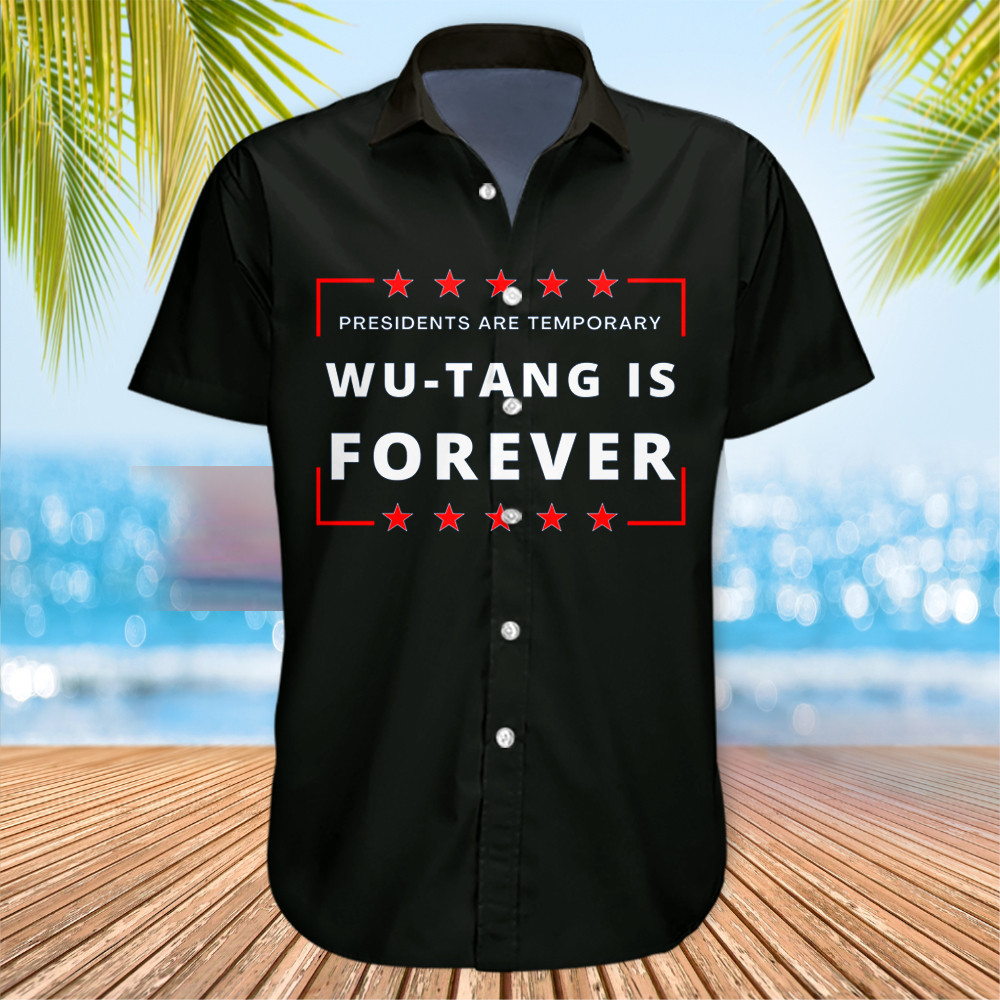 Presidents Are Temporary Wu - Tang Is Forever Flag 90's Hip Hop Rap Flag Printing Presidents Are Temporary Wu - Tang Is Forever Flag 90's Hip Hop Rap Flag Printing