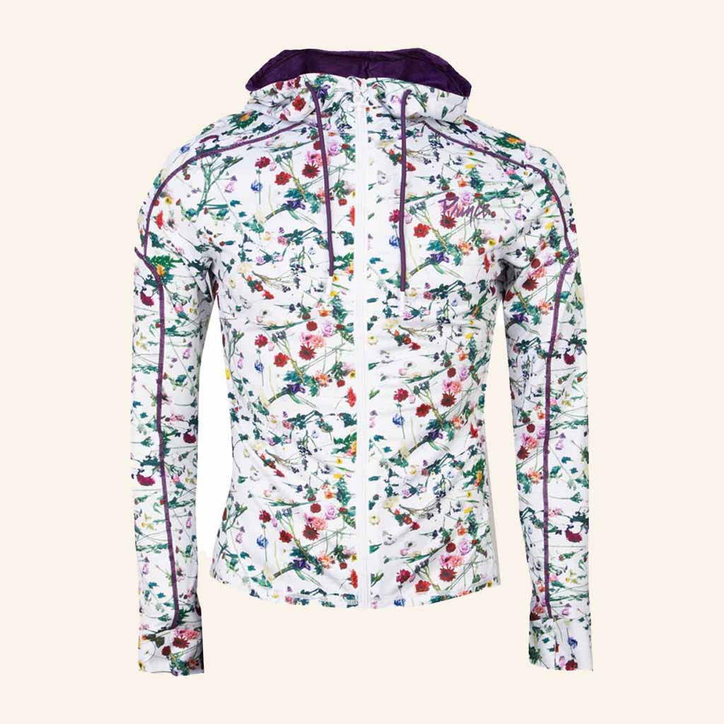 Prince Merch Floral Zip Hoodie Best Christmas Gifts For Sister Prince Merch Floral Zip Hoodie Best Christmas Gifts For Sister