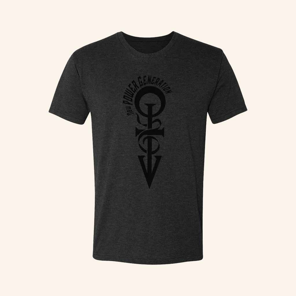 Prince Merch New Power Generation Symbol T-Shirt Gift Ideas For Husband Prince Merch New Power Generation Symbol T-Shirt Gift Ideas For Husband