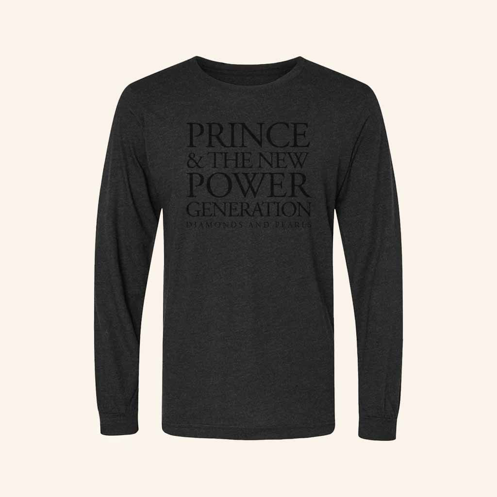 Prince Merch Prince And The New Power Generation Long Sleeve Shirt Gifts For Husband Prince Merch Prince And The New Power Generation Long Sleeve Shirt Gifts For Husband