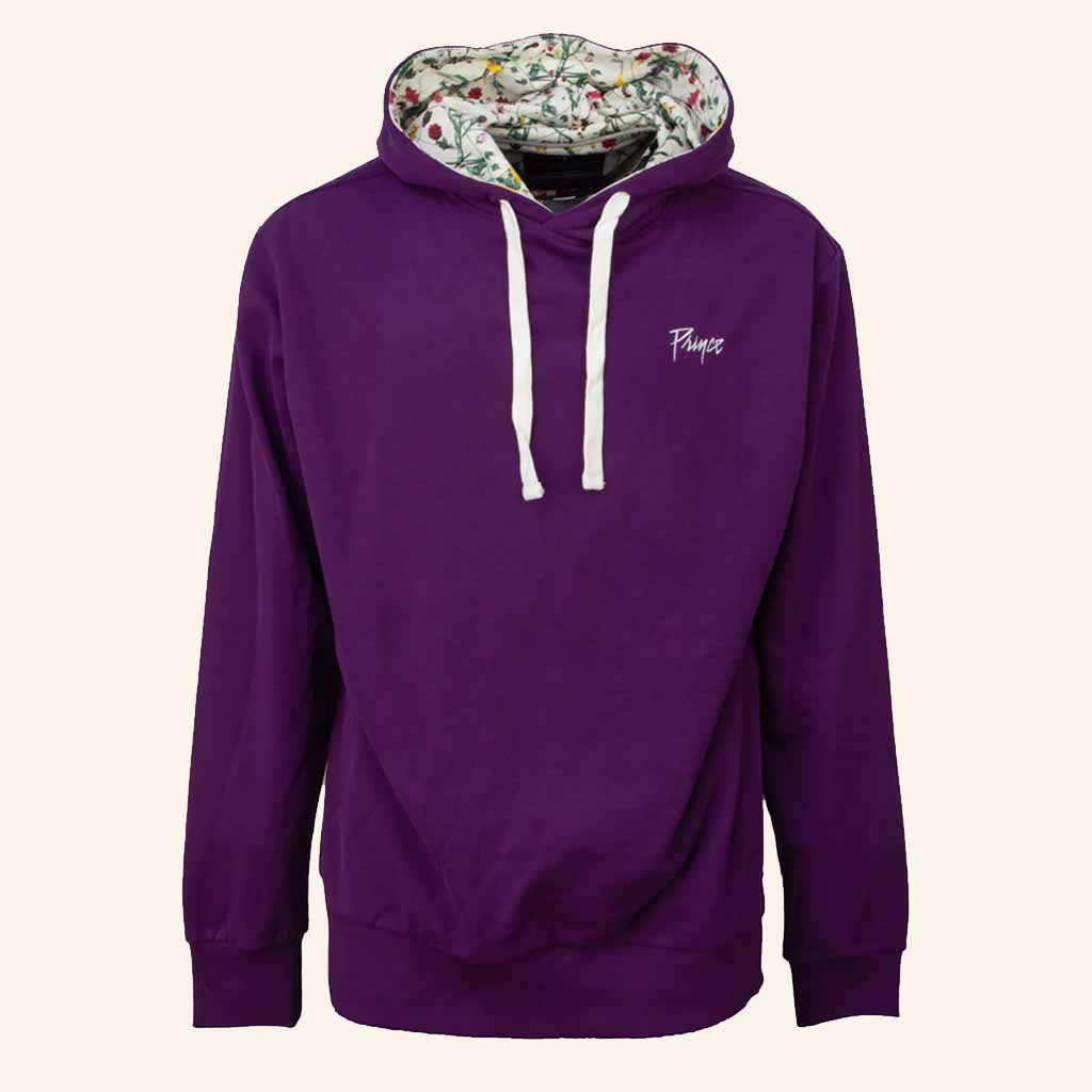 Prince Merch Prince Purple Hoodie Unique Gift For Sister Birthday Prince Merch Prince Purple Hoodie Unique Gift For Sister Birthday