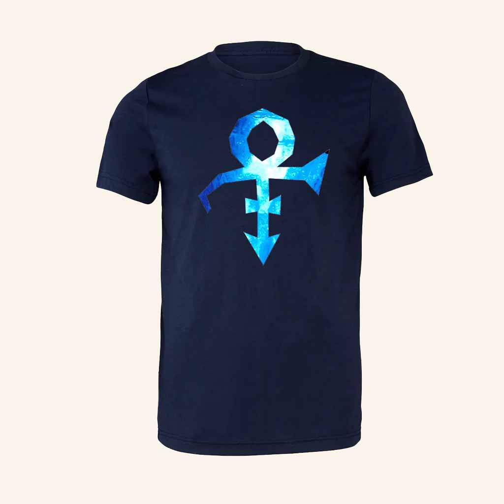 Prince Merch Rave Symbol T-Shirt Unique Birthday Gift For Husband Prince Merch Rave Symbol T-Shirt Unique Birthday Gift For Husband