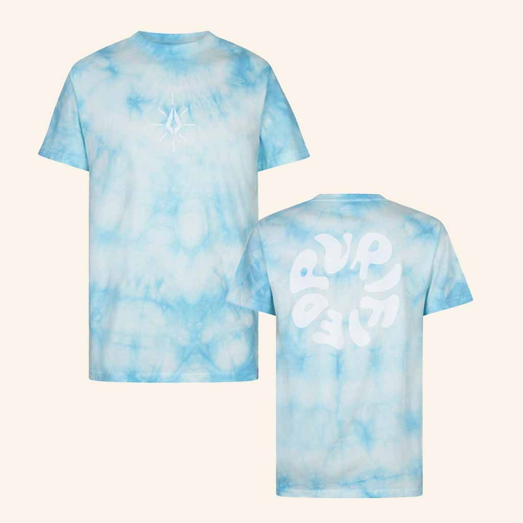 Purified Records Merch Purified Logo Tie Dye Shirt Gift Ideas For Music Lovers Purified Records Merch Purified Logo Tie Dye Shirt Gift Ideas For Music Lovers