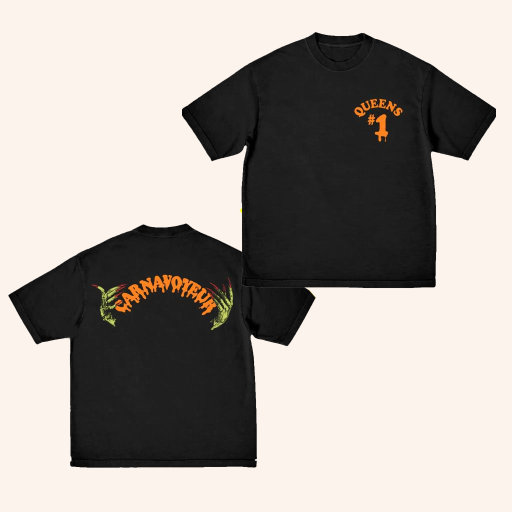 Queens Of The Stone Age Merch Carnavoyeur Shirt Unique Gifts For Music Lovers Queens Of The Stone Age Merch Carnavoyeur Shirt Unique Gifts For Music Lovers