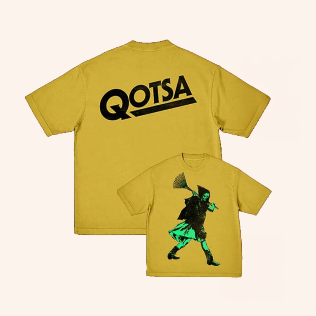 Queens Of The Stone Age Merch Witch T-Shirt Halloween Gifts Ideas For Friend Queens Of The Stone Age Merch Witch T-Shirt Halloween Gifts Ideas For Friend