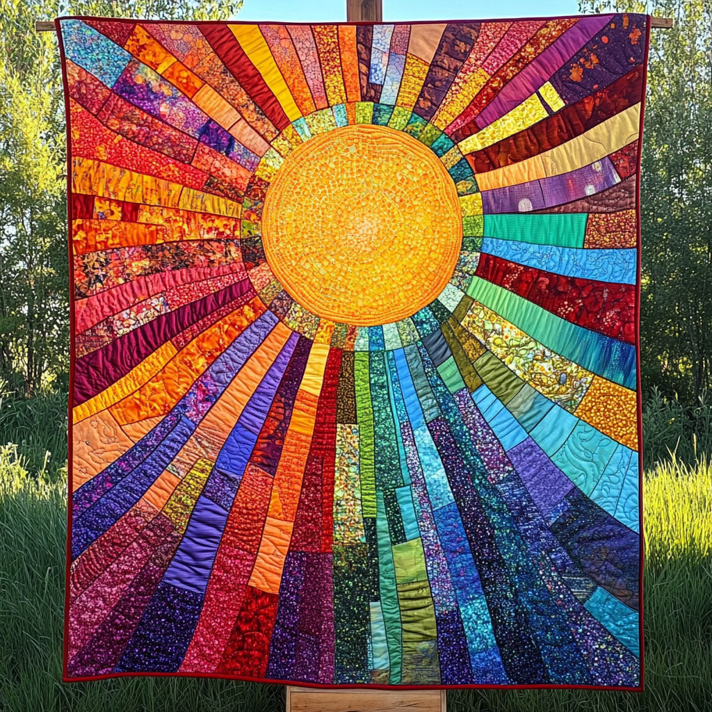 Radiant Sun Quilted Blanket Sofa Throw Blanket Christmas Gifts To Give Grandparents Radiant Sun Quilted Blanket Sofa Throw Blanket Christmas Gifts To Give Grandparents