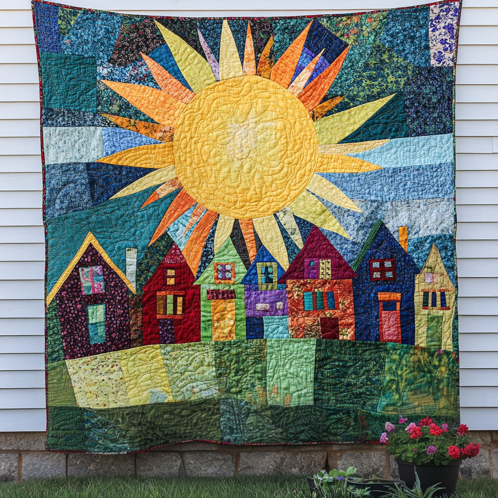 Radiant Village Quilted Blanket Sofa Throw Blanket Best Christmas Presents For Teens Radiant Village Quilted Blanket Sofa Throw Blanket Best Christmas Presents For Teens