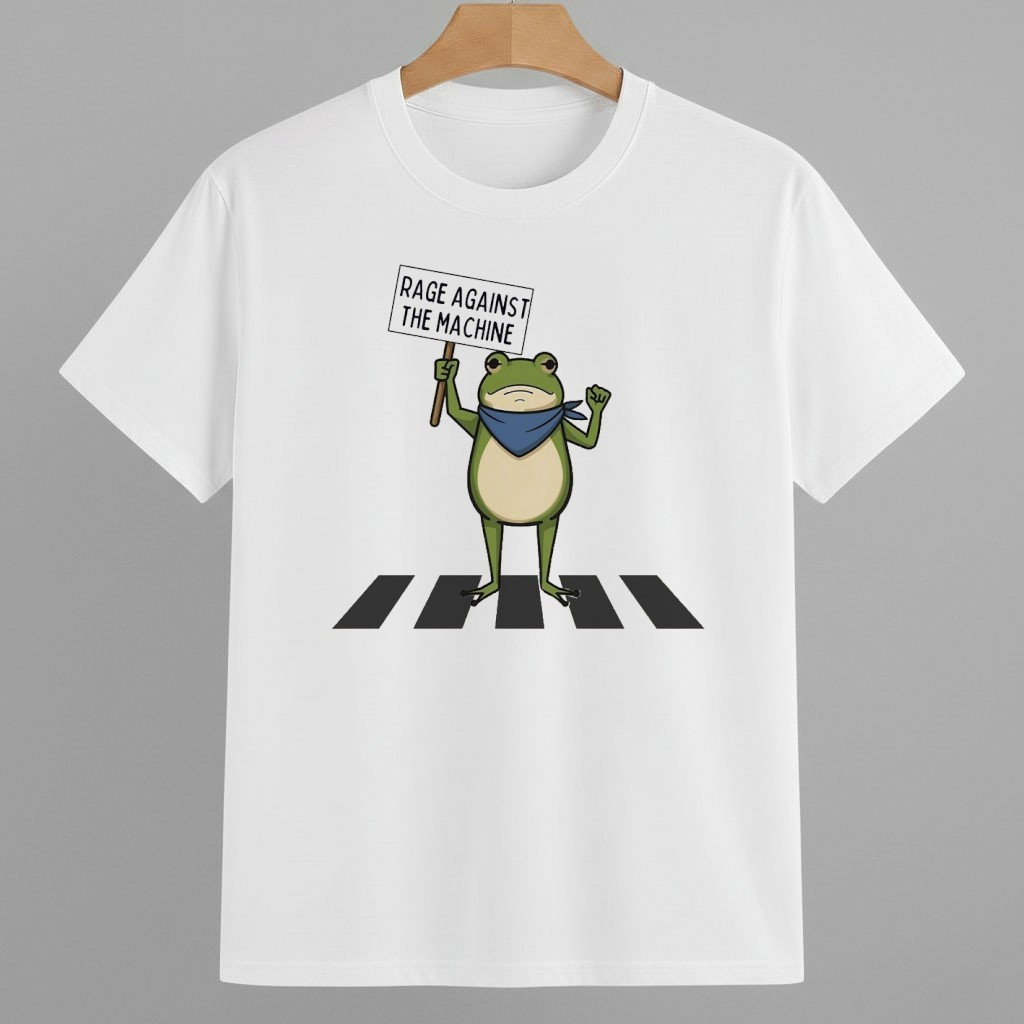 Rage against the Machine Abolish ICE Anti Fascism Peaceful Protest Portland Frog Shirt Abolish ICE Protest Merch Rage against the Machine Abolish ICE Anti Fascism Peaceful Protest Portland Frog Shirt Abolish ICE Protest Merch