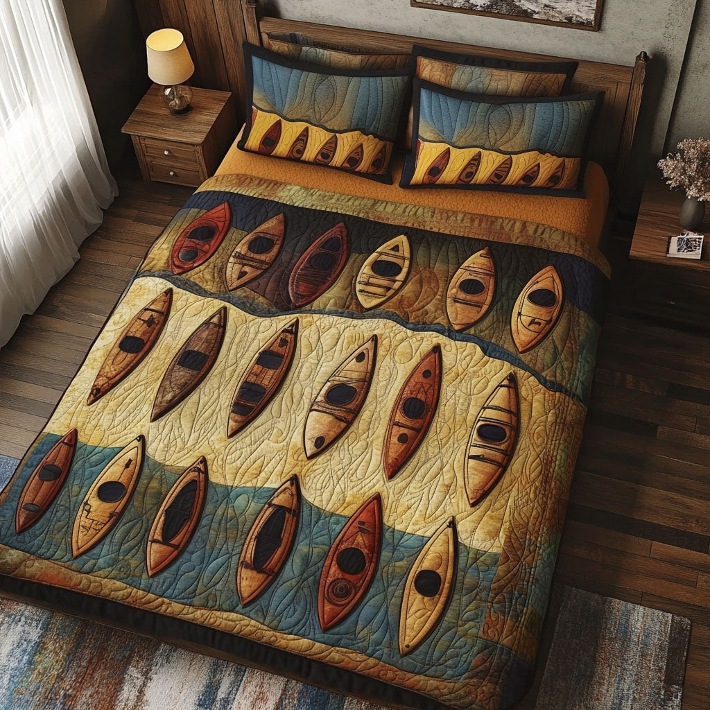 Rapid Currents Quilted Bedding Set Duvet Cover Bedspreads Kayak Related Gifts Rapid Currents Quilted Bedding Set Duvet Cover Bedspreads Kayak Related Gifts