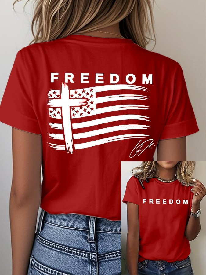 Red Freedom Charlie Kirk Shirt Tribute To Charlie Kirk  Merch Gifts For Patriots Red Freedom Charlie Kirk Shirt Tribute To Charlie Kirk  Merch Gifts For Patriots