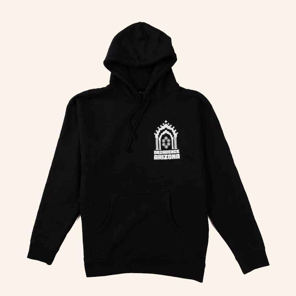Relentless Beats Merch Decadence Ancient Black Hoodie Presents For Music Lovers Relentless Beats Merch Decadence Ancient Black Hoodie Presents For Music Lovers