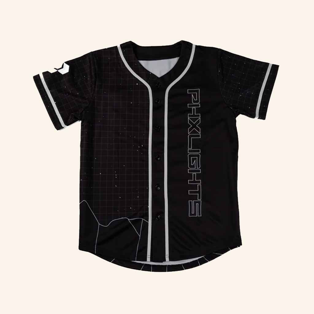 Relentless Beats Merch PHXLIGHTS Among the Stars Jersey Gift Ideas For Boyfriend
