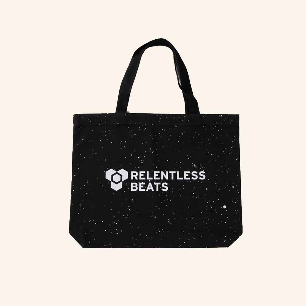 Relentless Beats Merch Relentless Beats Tote Bag Unique Christmas Gifts For Wife Relentless Beats Merch Relentless Beats Tote Bag Unique Christmas Gifts For Wife