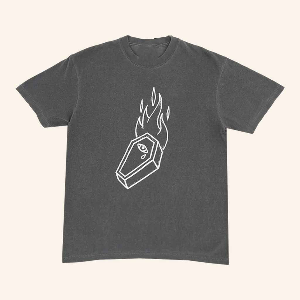 ROAR Merch Diamond Destroyer Of Death Pepper Shirt Gift Ideas For Him ROAR Merch Diamond Destroyer Of Death Pepper Shirt Gift Ideas For Him