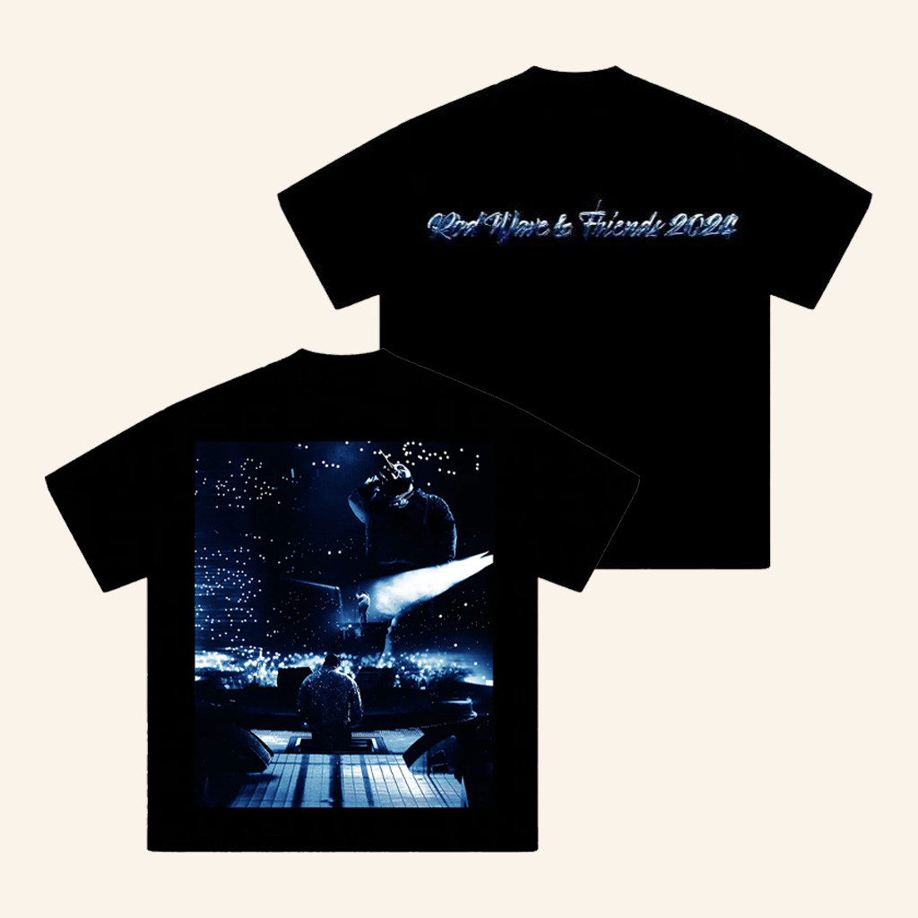 Rod Wave Merch Rod Wave And Friend T-Shirt Music Lover Gifts For Him Rod Wave Merch Rod Wave And Friend T-Shirt Music Lover Gifts For Him