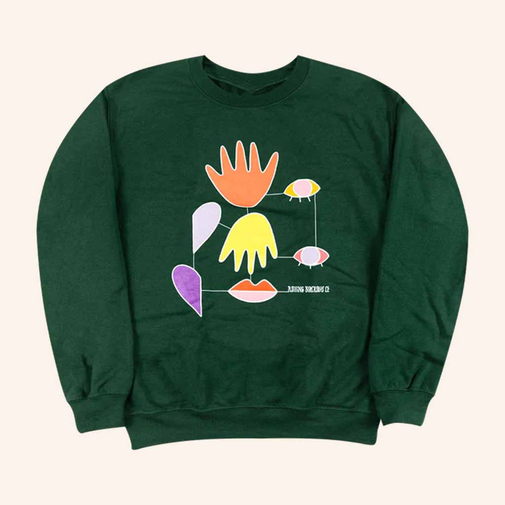 Rolling Blackouts Coastal Fever Merch Everyday Lines Sweatshirt Christmas Gifts For Friend Rolling Blackouts Coastal Fever Merch Everyday Lines Sweatshirt Christmas Gifts For Friend