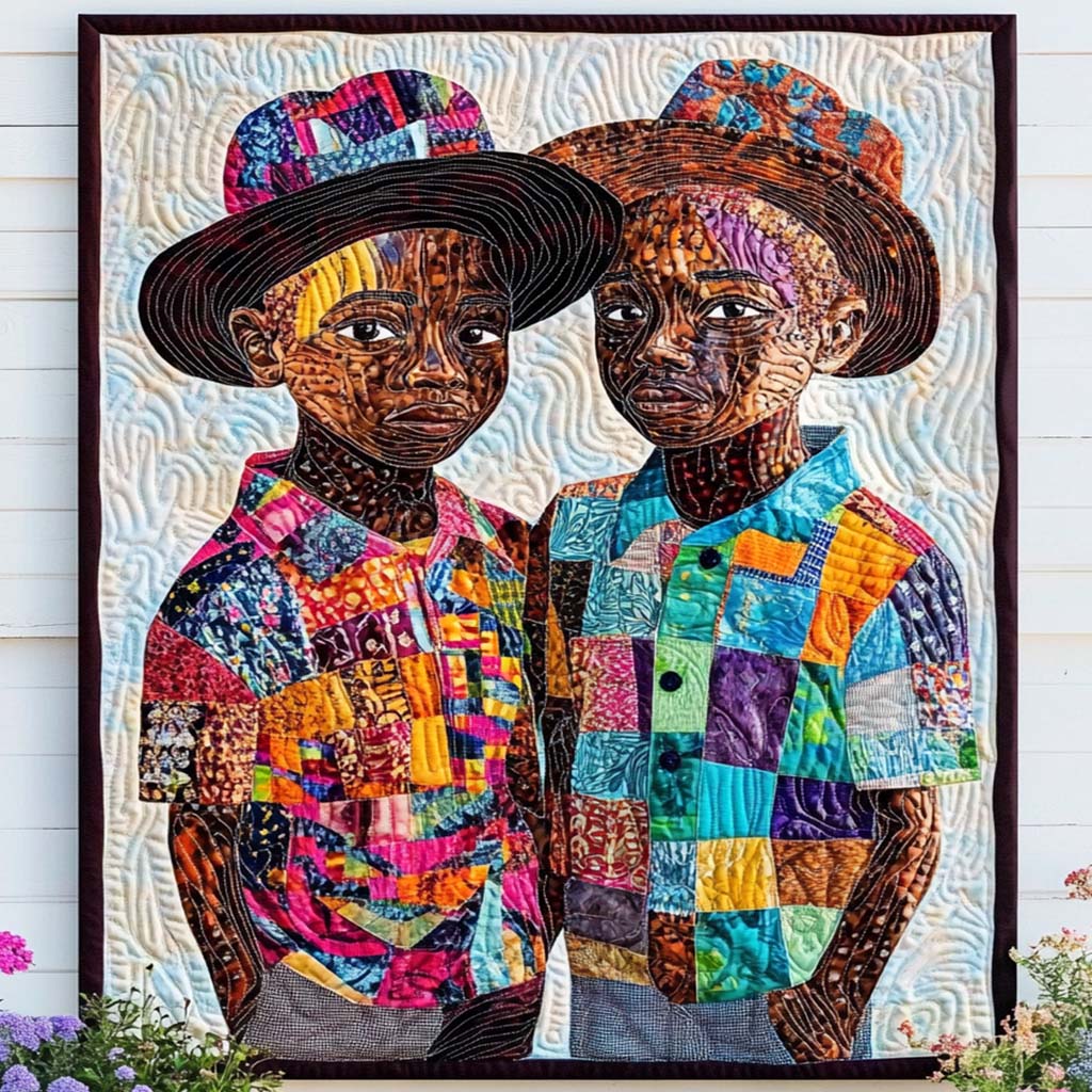 Roots and Rhythm Quilted Blanket Nice Throw Blanket Melanin Black Women Gifts For Her Roots and Rhythm Quilted Blanket Nice Throw Blanket Melanin Black Women Gifts For Her