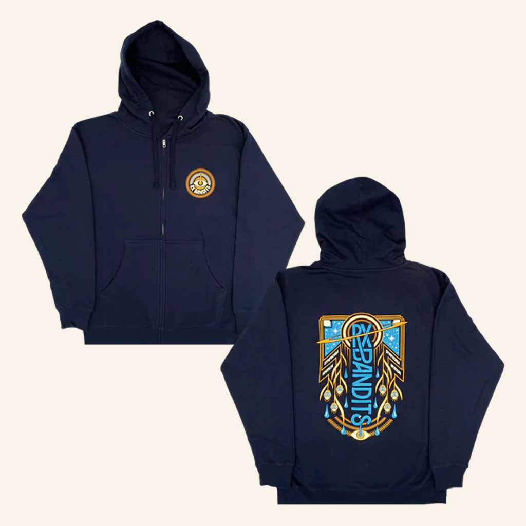 RX Bandits Merch Symphonia Spatium Zip Hoodie Husband Christmas Gift Ideas RX Bandits Merch Symphonia Spatium Zip Hoodie Husband Christmas Gift Ideas