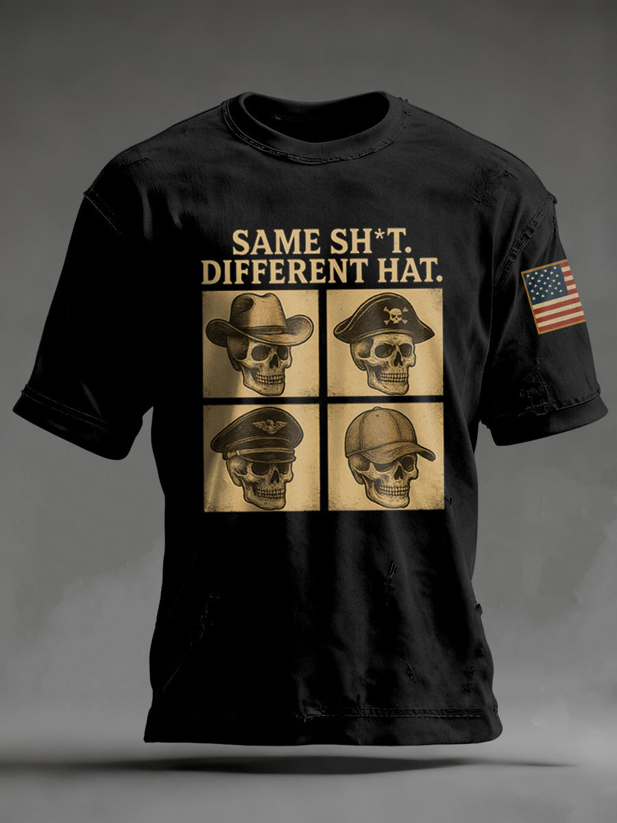 Same S Different Hat Shirt Funny Protest Graphic TShirt Portland Frog Shirt Gifts For Dad Same S Different Hat Shirt Funny Protest Graphic TShirt Portland Frog Shirt Gifts For Dad