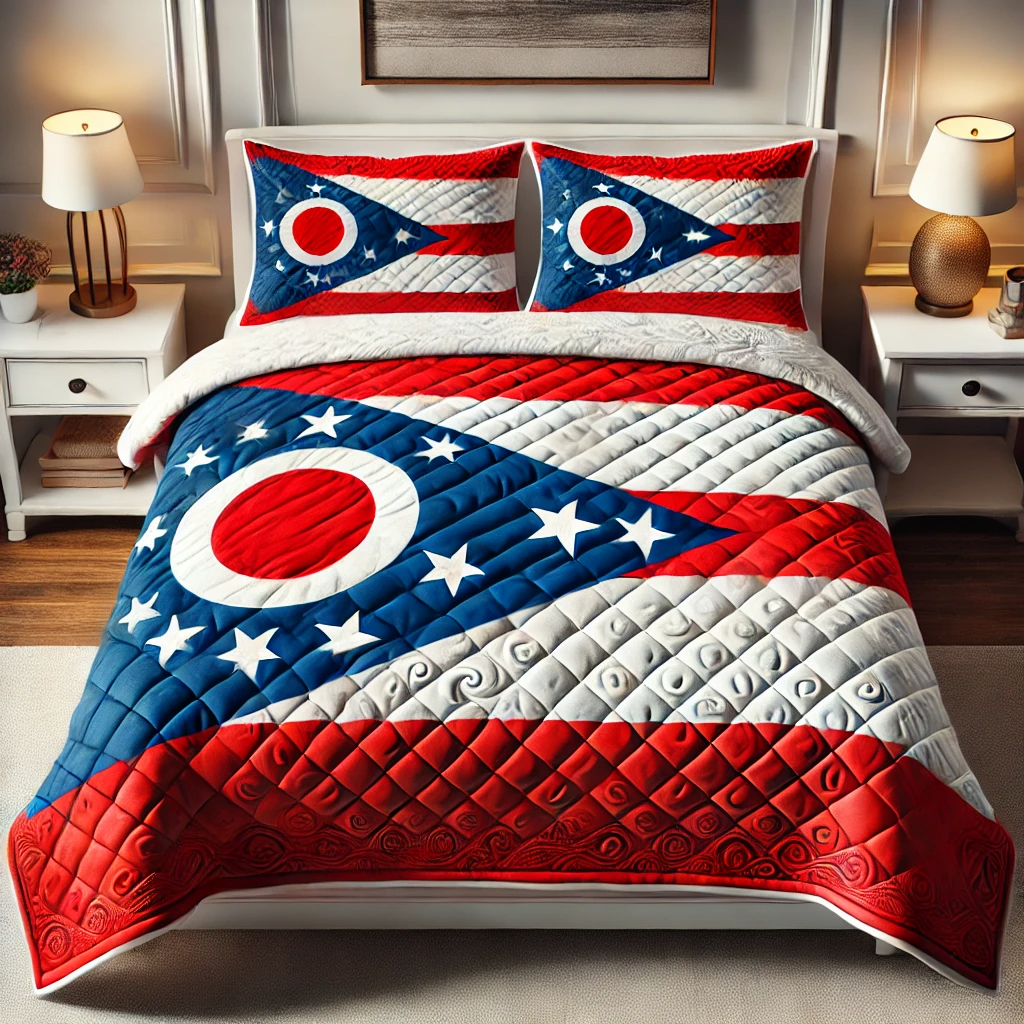 Scarlet Pride Quilted Bedding Set Duvet Cover Bedspread Cardinal Gifts For Mom Scarlet Pride Quilted Bedding Set Duvet Cover Bedspread Cardinal Gifts For Mom