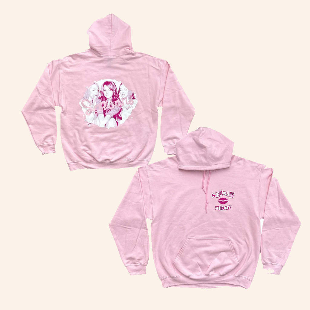 Seasons Skate Merch Seasons Albany Hoodie Christmas Gift Ideas For Sister Seasons Skate Merch Seasons Albany Hoodie Christmas Gift Ideas For Sister