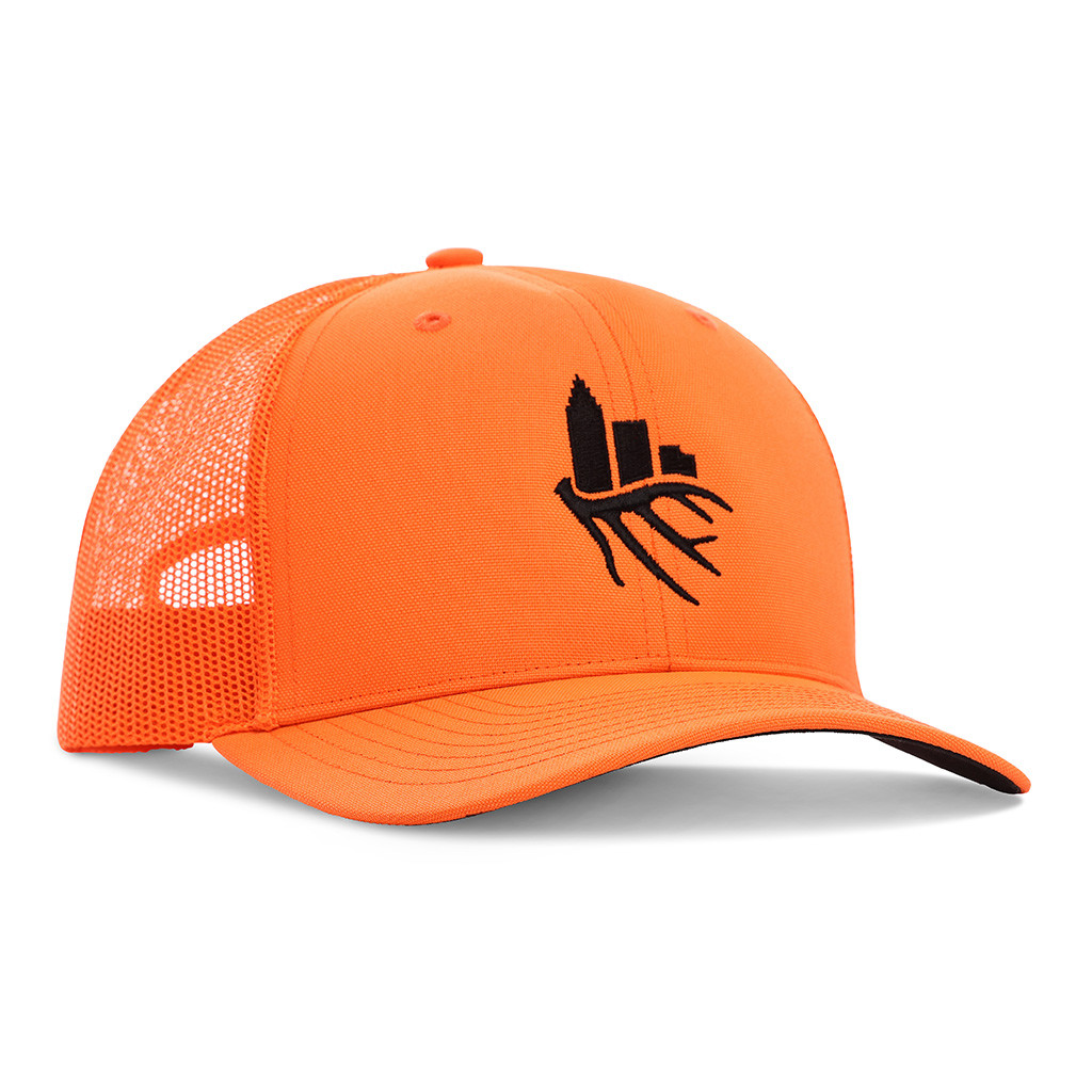 Seek One Merch Embroidered OG Logo Trucker Hat Birthday Gift Ideas For Friends Seek One Merch Embroidered OG Logo Trucker Hat Birthday Gift Ideas For Friends