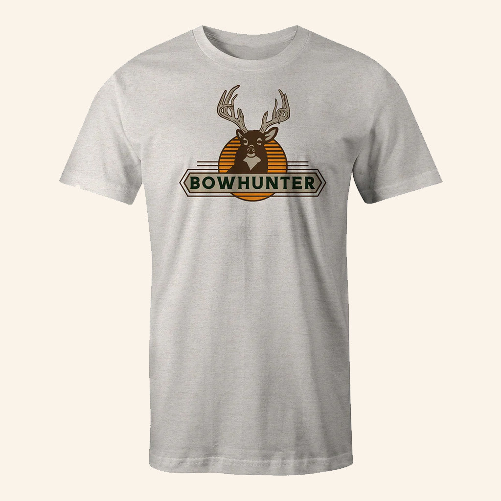 Seek One Merch The Buckmaster T-Shirt Bowhunter Shirt Best Gifts For Father Seek One Merch The Buckmaster T-Shirt Bowhunter Shirt Best Gifts For Father