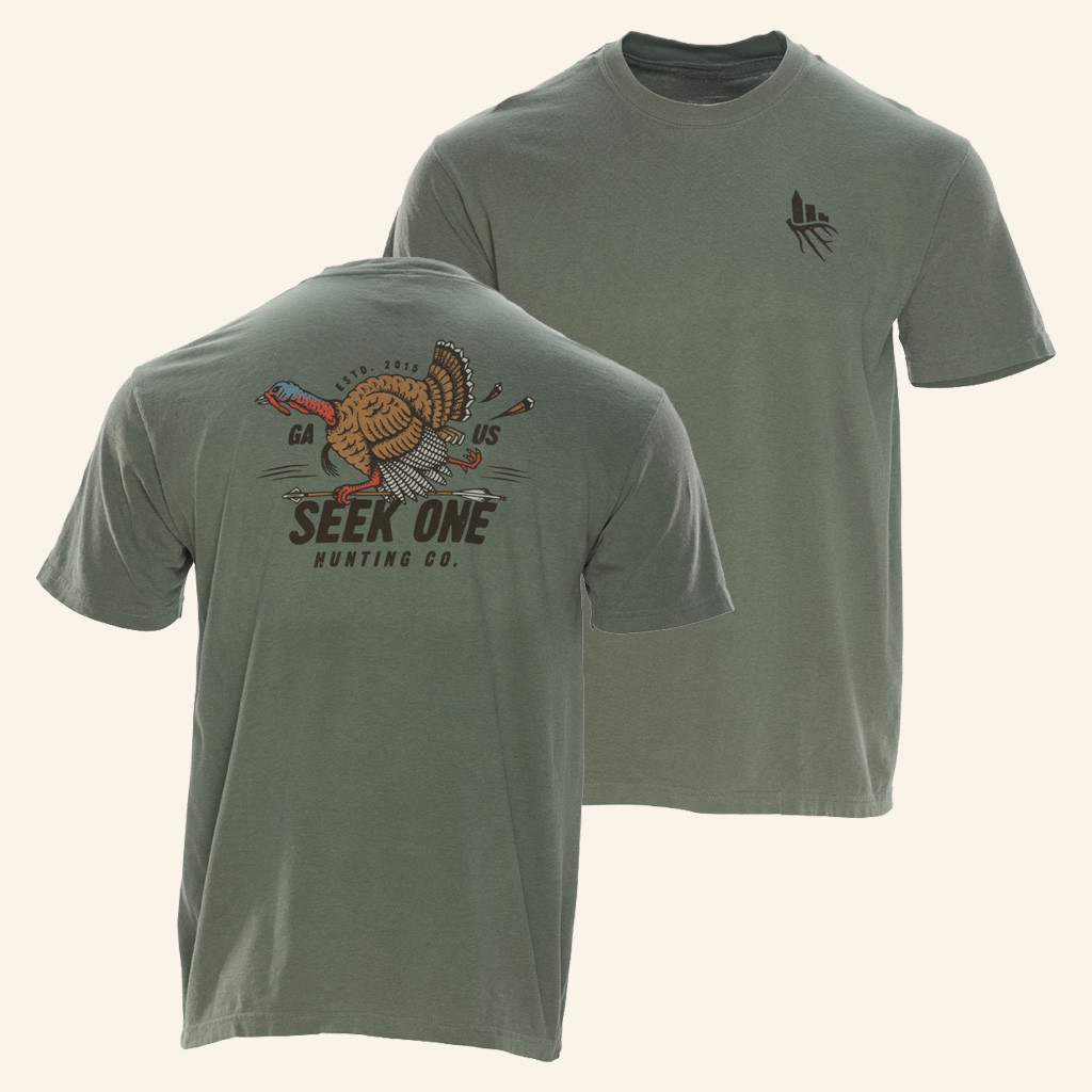 Seek One Merch Turkey Scoot T-Shirt Best Christmas Gifts For Brother Seek One Merch Turkey Scoot T-Shirt Best Christmas Gifts For Brother