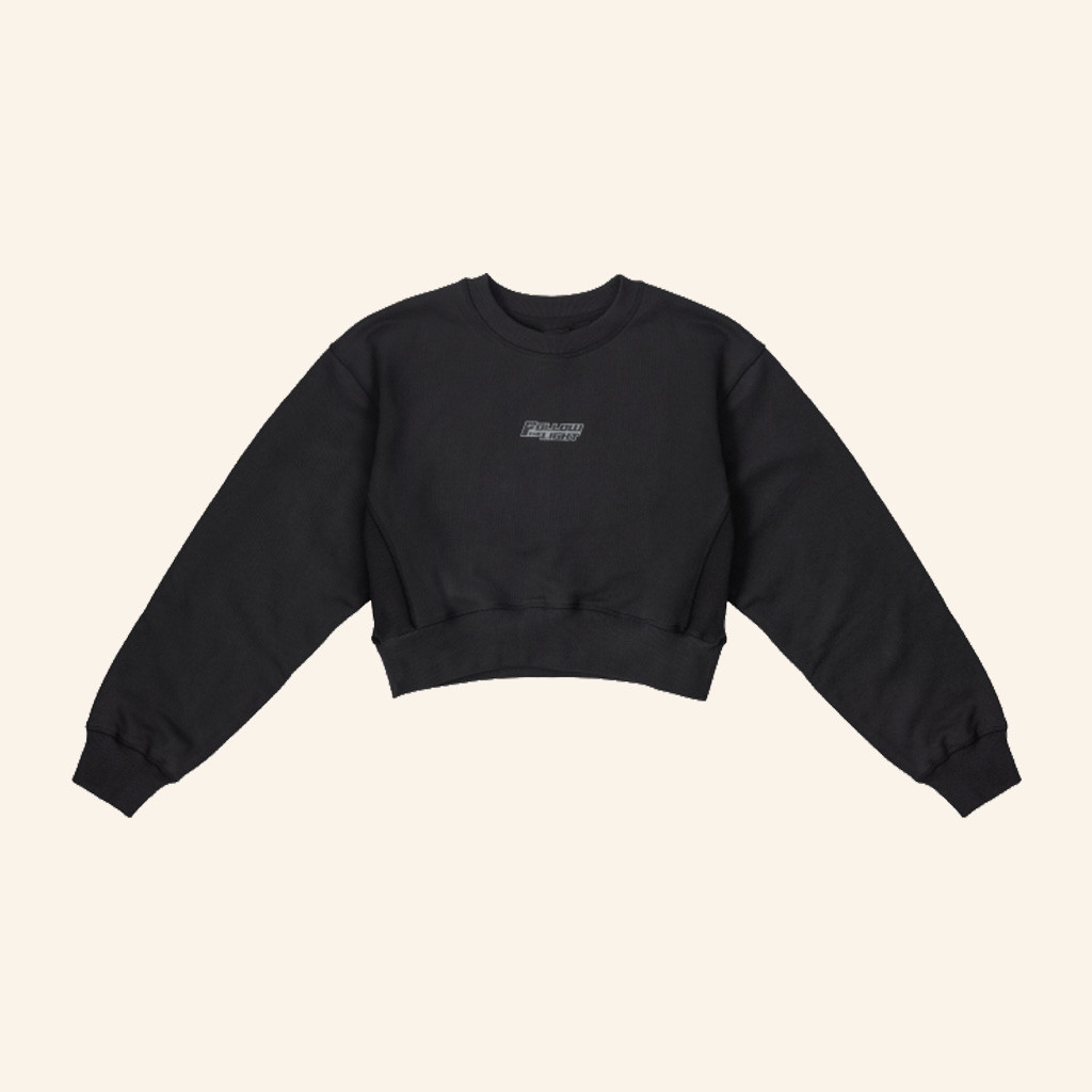 Seventeen New Tour Merch Black Sweatshirt Best Gifts For Girlfriends Seventeen New Tour Merch Black Sweatshirt Best Gifts For Girlfriends